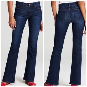 Joe’s Jeans Provocateur Bootcut